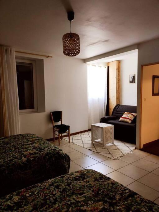 Gite La Petite Longere Septfonds Kültér fotó