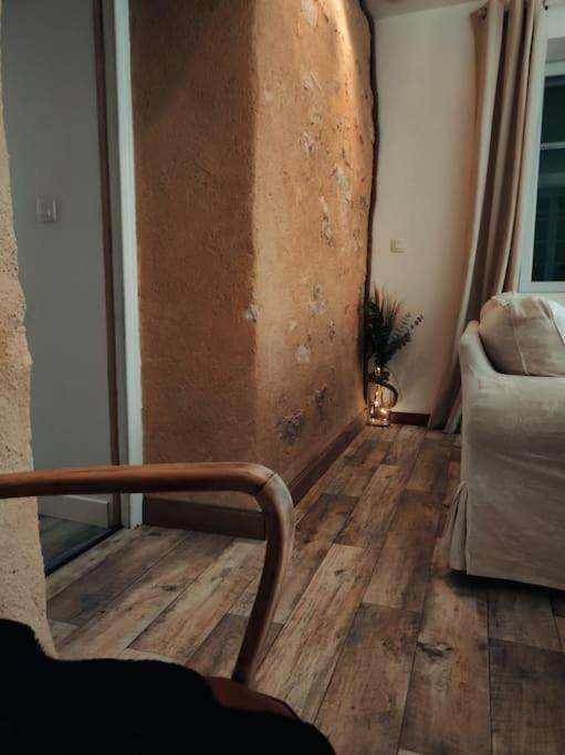 Gite La Petite Longere Septfonds Kültér fotó