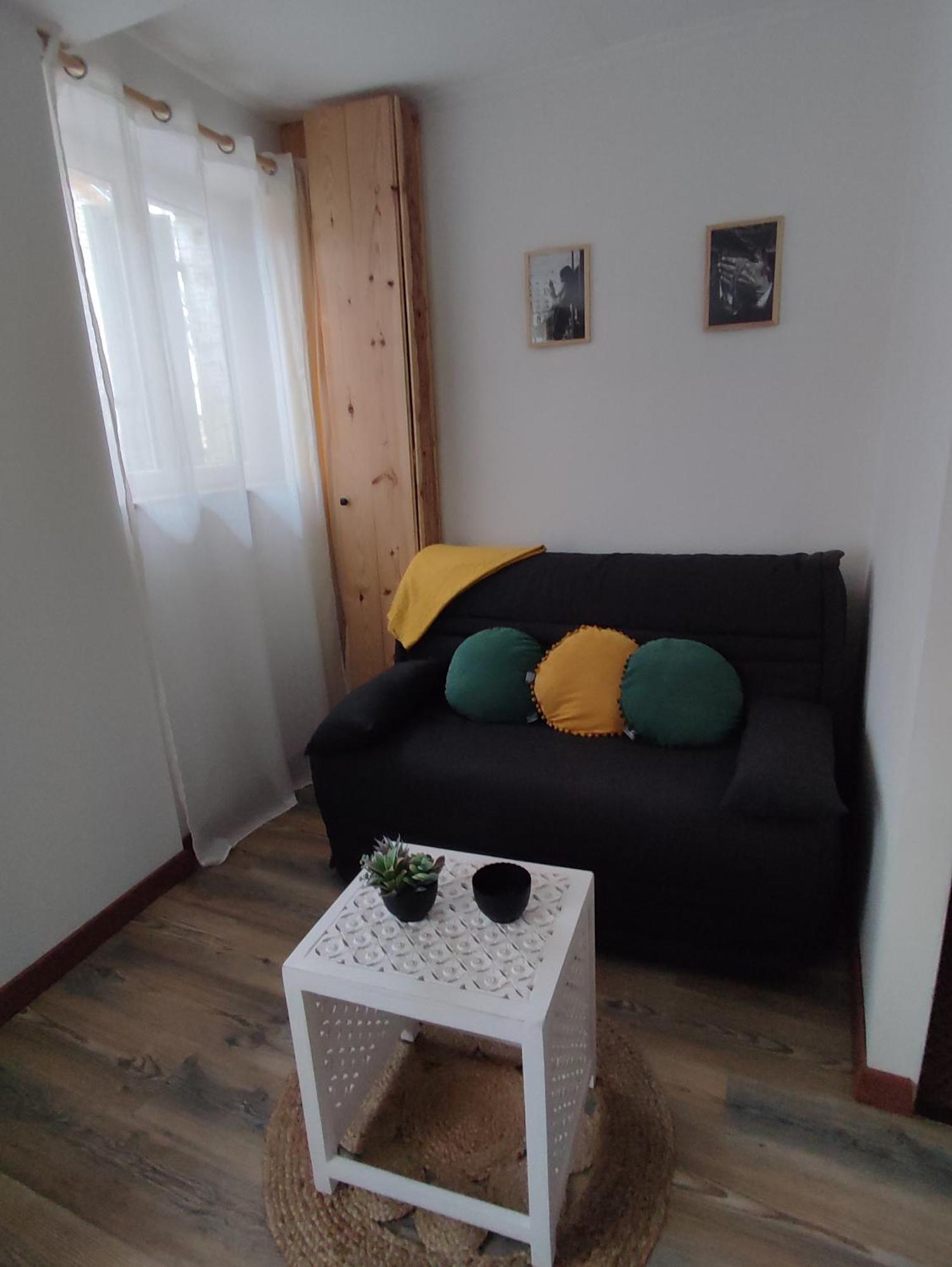 Gite La Petite Longere Septfonds Kültér fotó