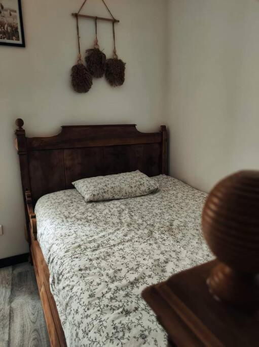 Gite La Petite Longere Septfonds Kültér fotó